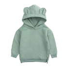 Winter Children'S Clothing Children'S Hoodie Fleece Sweater Kids Top
