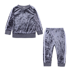 Children's Outfit Sets Kids Casual Sets Girls Children's Clothing Sets