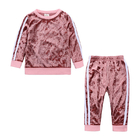 Children's Outfit Sets Kids Casual Sets Girls Children's Clothing Sets