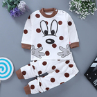 Children'S Pajamas Sets New Children'S Pajamas Sets Infant Casual Homewear Sets
