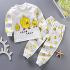 Children'S Pajamas Sets New Children'S Pajamas Sets Infant Casual Homewear Sets