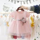 110cm Children'S Dress Clothing