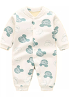 Cotton Children'S Pajamas Sets