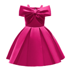Girls Dress 2022 New Summer Children's Clothing Pink Suspender Skirt Western Style Princess Skirt Children'S Dress Skirt